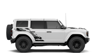 2026 Ford Bronco® External Image 5